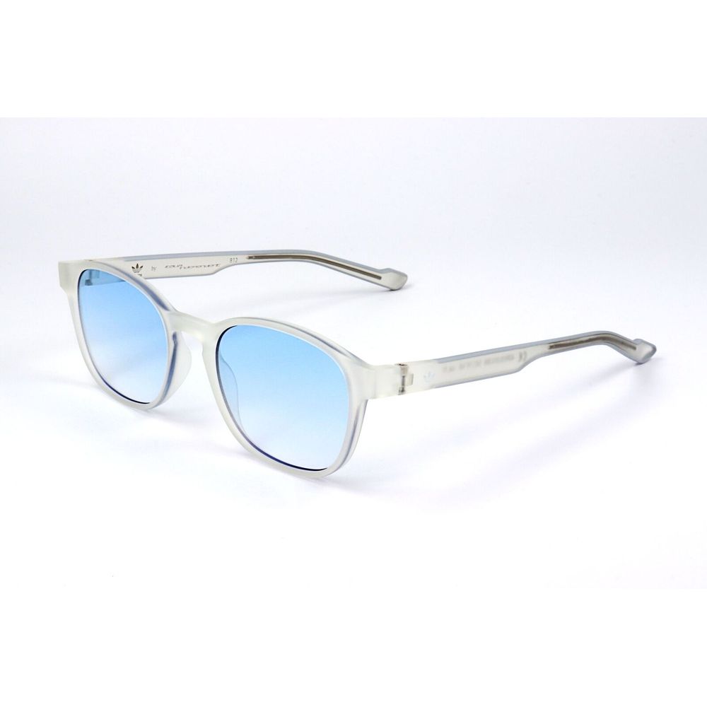 Adidas Transparent Acetate Sunglasses | Regal Royce
