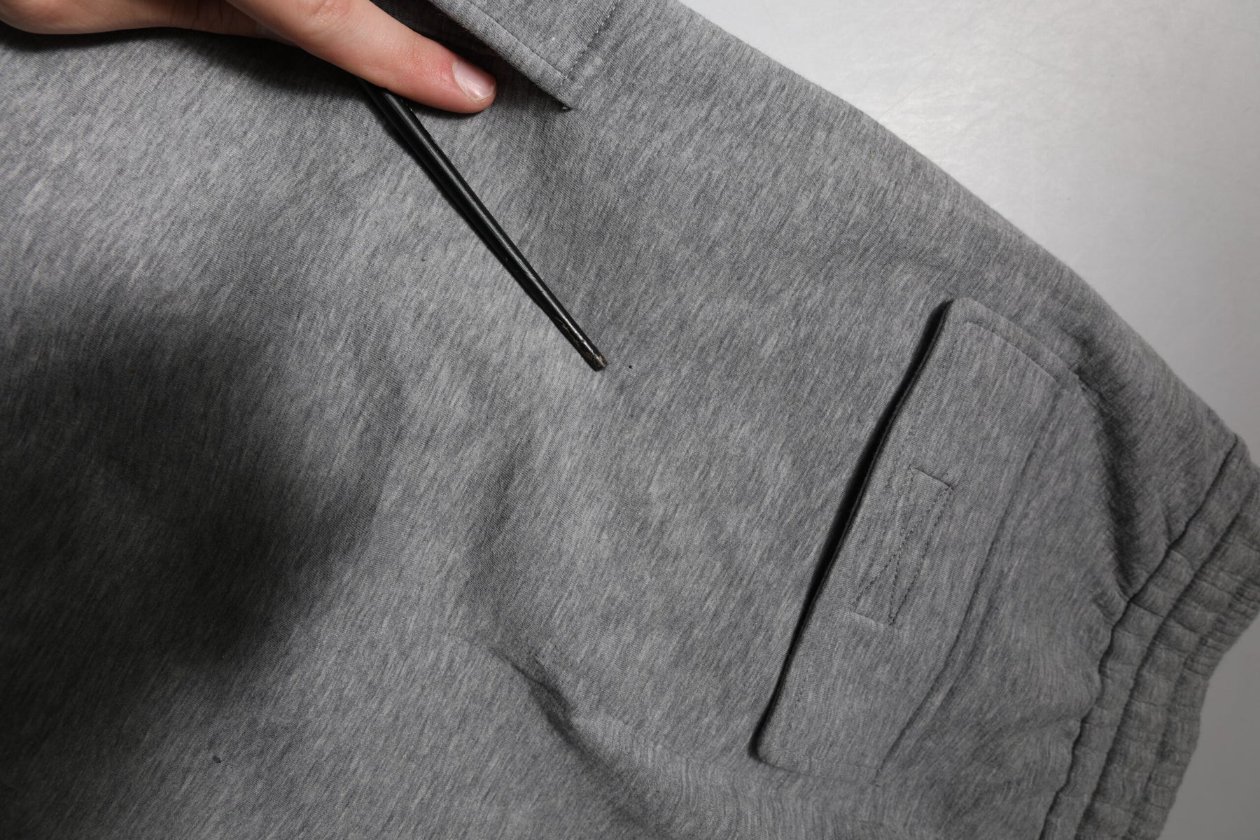 Dolce & Gabbana Gray Cotton Cargo Bermuda Sweatshorts Shorts | Regal Royce