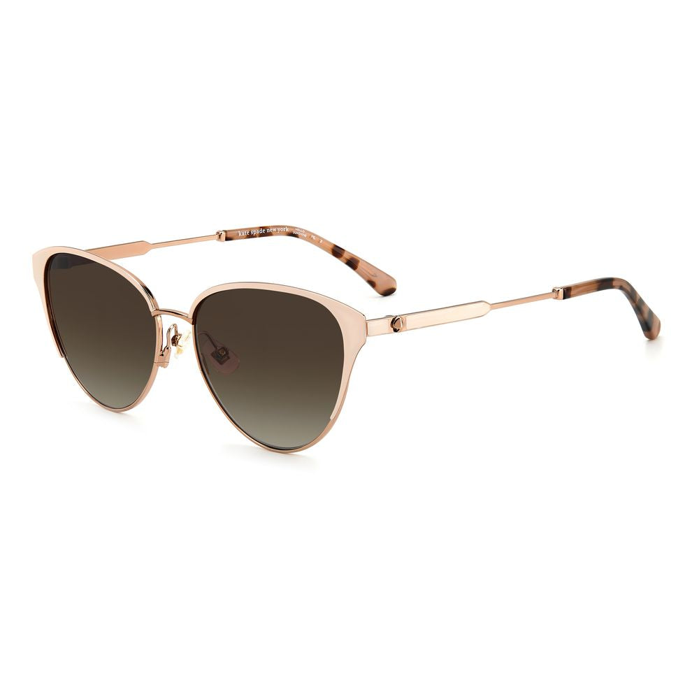 Kate Spade Multicolor Metal Sunglasses | Regal Royce