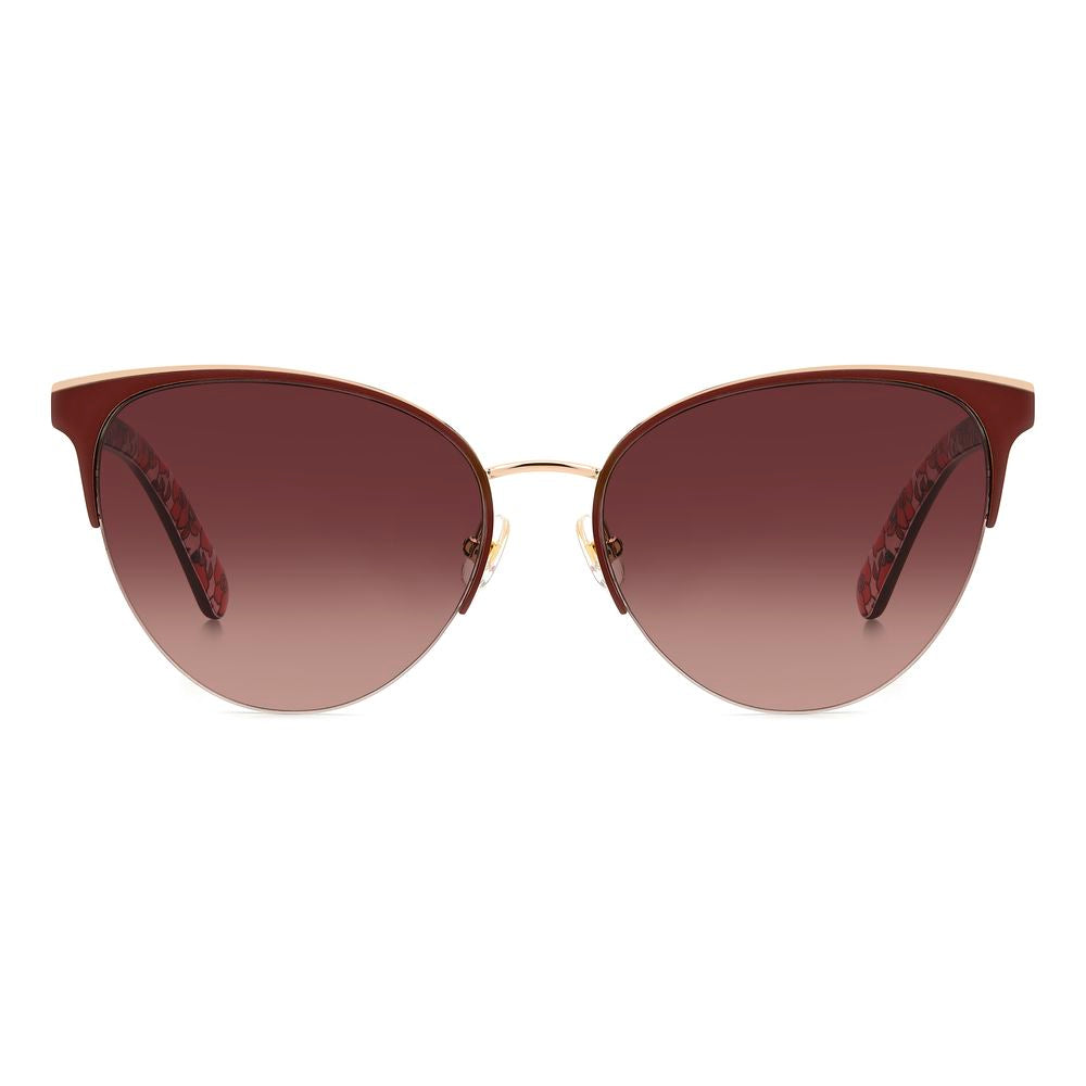 Kate Spade Multicolor Metal Sunglasses | Regal Royce