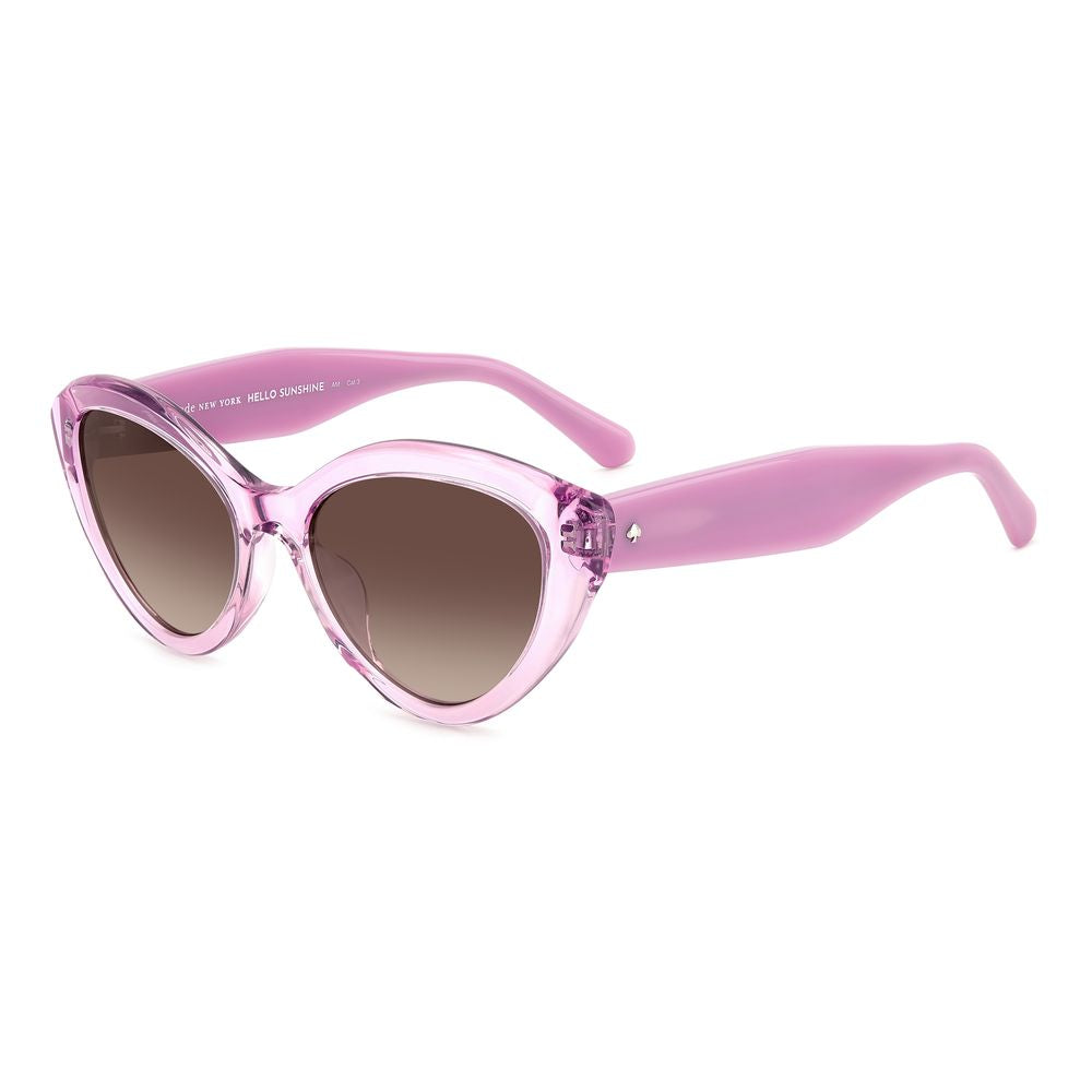 Kate Spade Multicolor Acetate Sunglasses | Regal Royce