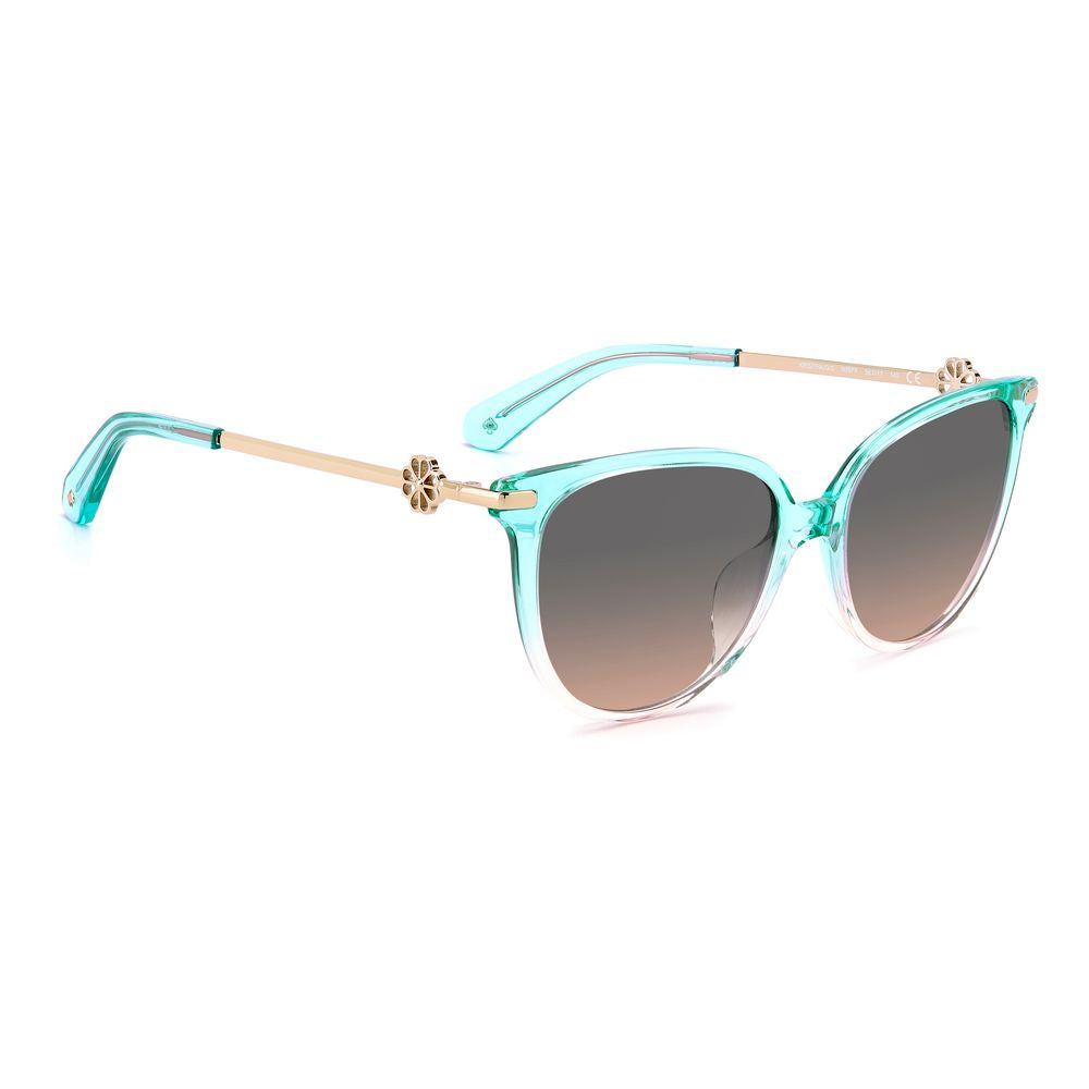 Kate Spade Bicolor Acetate Sunglasses | Regal Royce