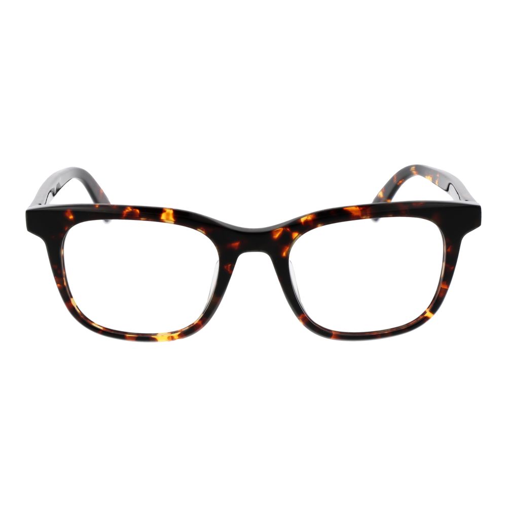 Guess Brown Acetate Glasses (Frames) | Regal Royce