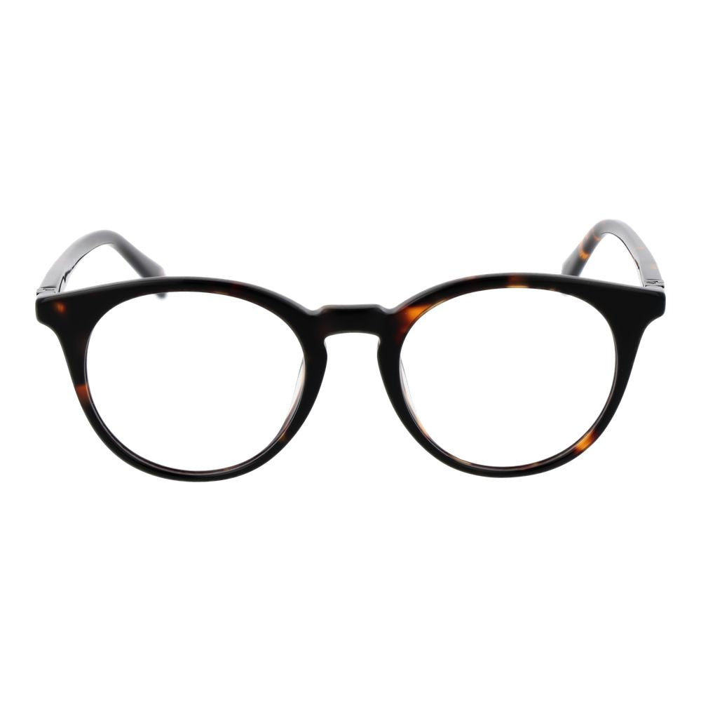 Guess Brown Acetate Glasses (Frames) | Regal Royce