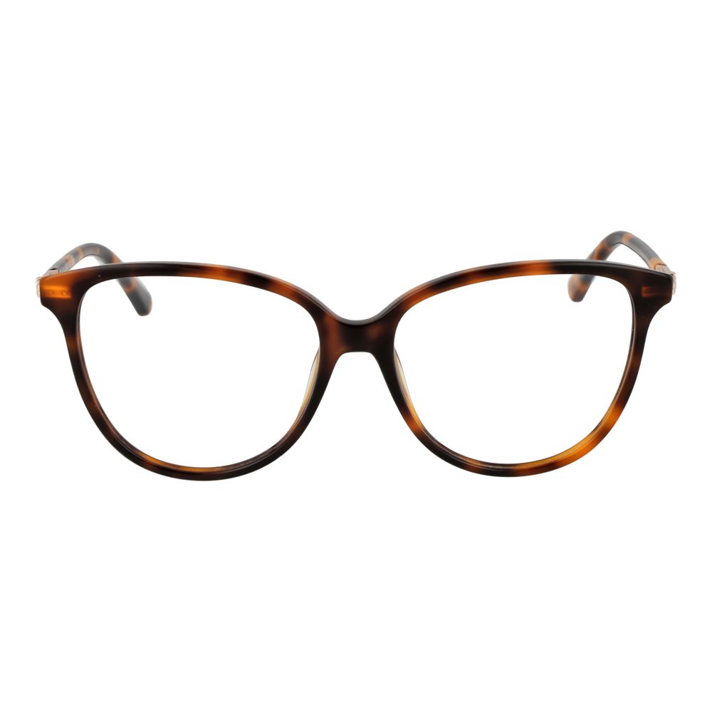 Guess Brown Acetate Glasses (Frames) | Regal Royce