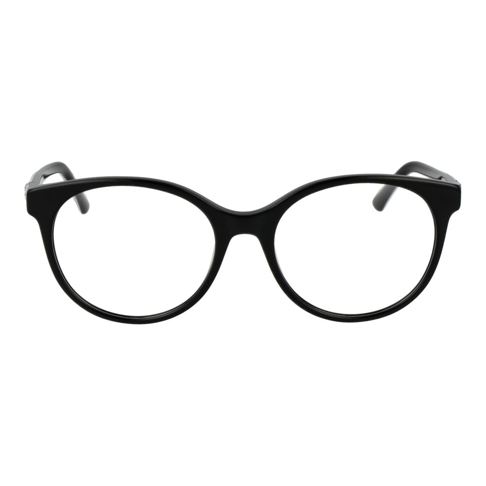 Guess Black Acetate Glasses (Frames) | Regal Royce