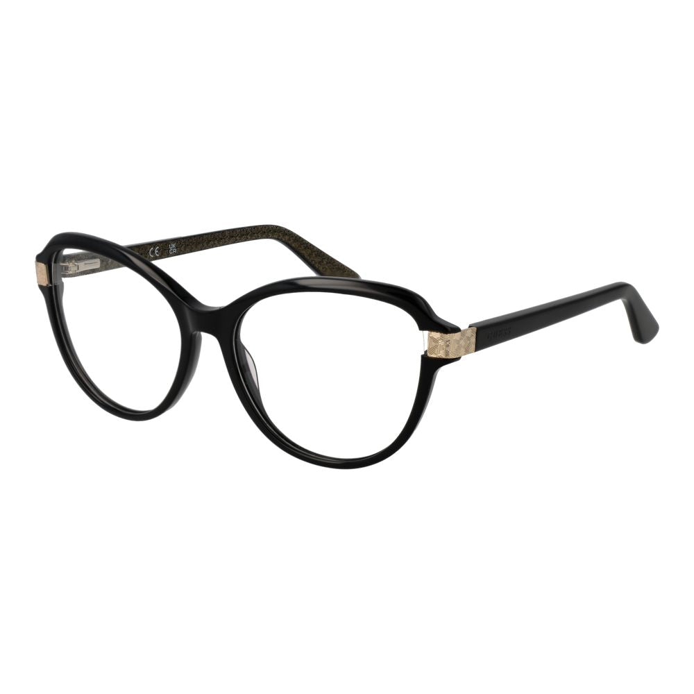 Guess Black Acetate Glasses (Frames) | Regal Royce