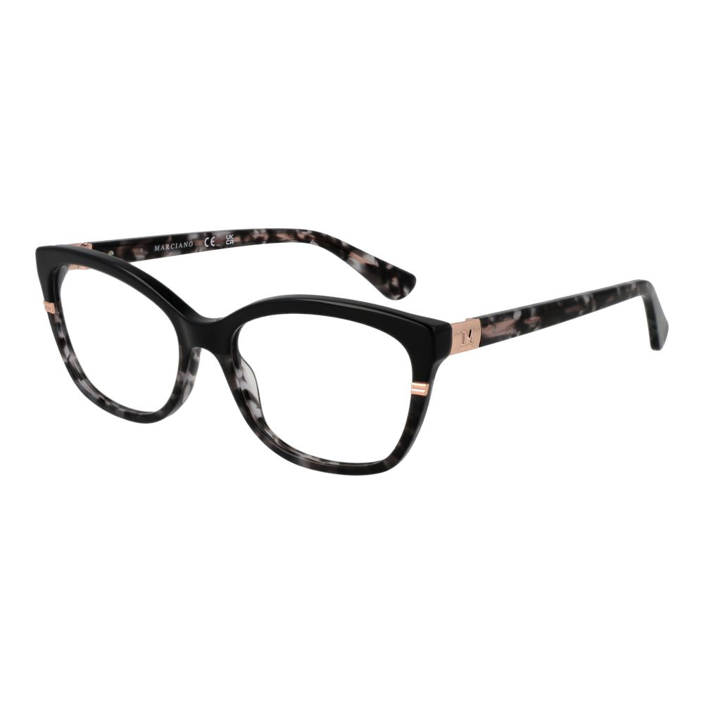 Marciano by Guess Black Acetate Glasses (Frames) | Regal Royce