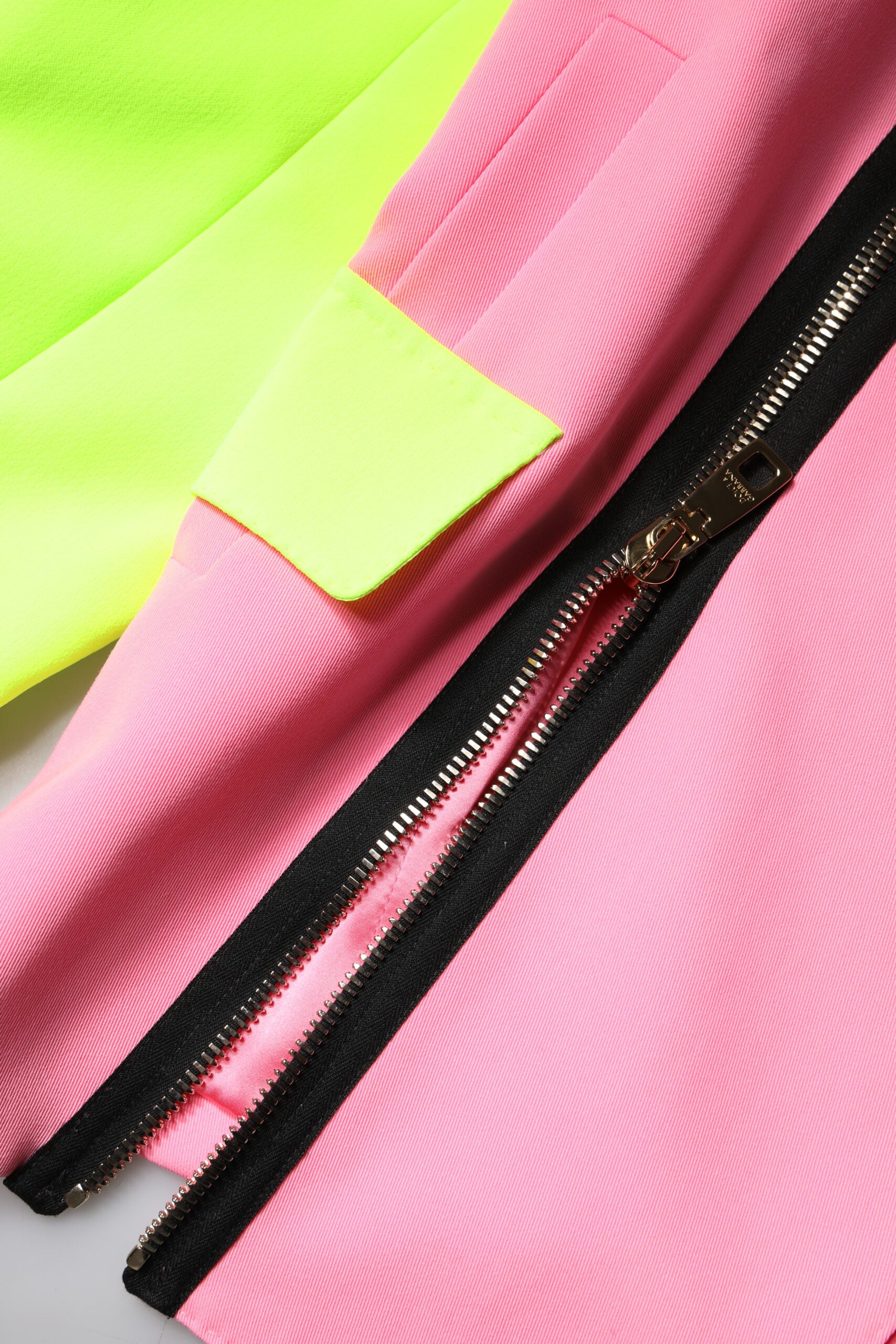 Dolce & Gabbana Multicolor Patchwork Embellished Coat Jacket | Regal Royce