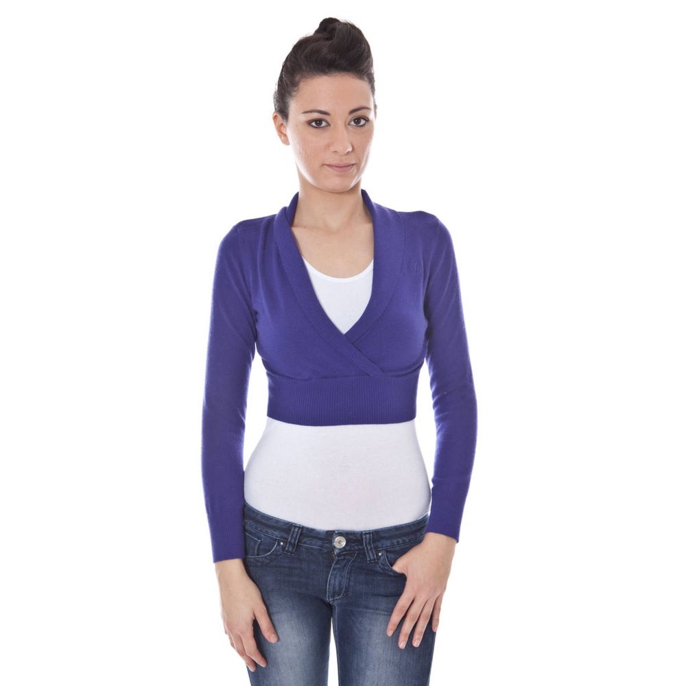 Datch Viola Lana Women's Shrug | Regal Royce