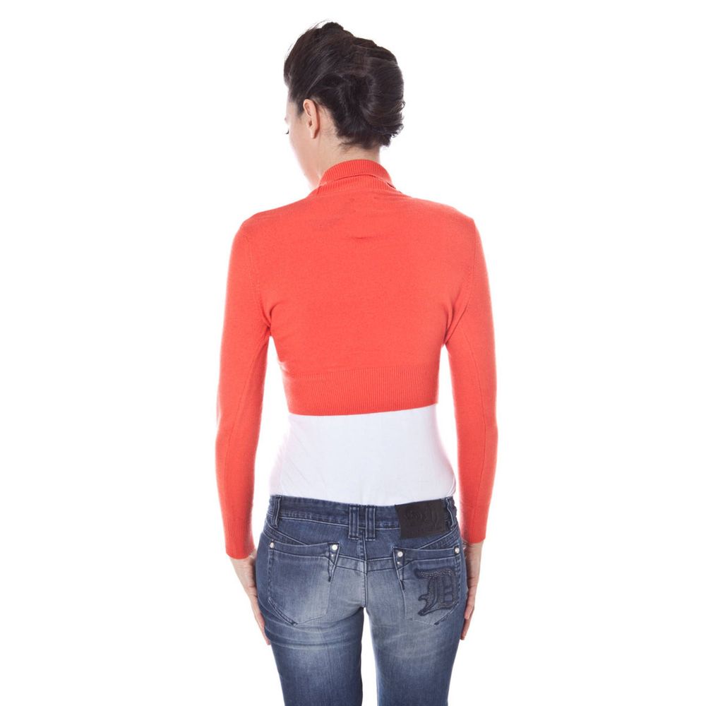 Datch Rosso Viscosa Women's Shrug | Regal Royce