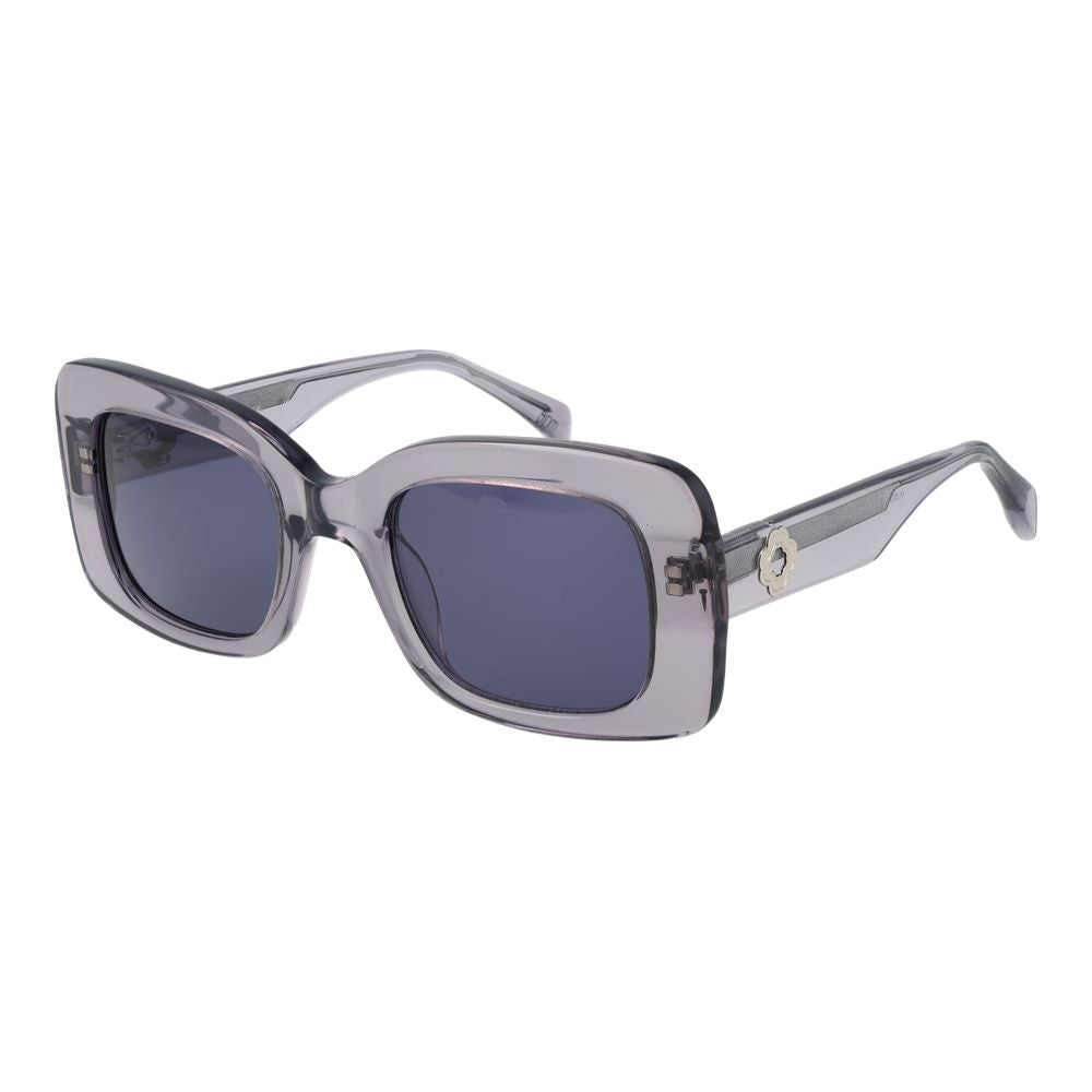 Maje Gray Acetate Sunglasses | Regal Royce
