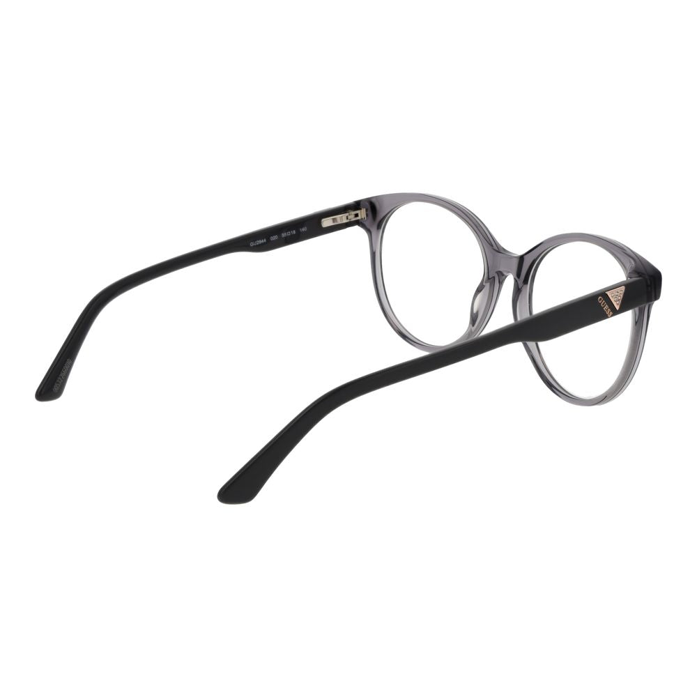 Guess Gray Acetate Glasses (Frames) | Regal Royce