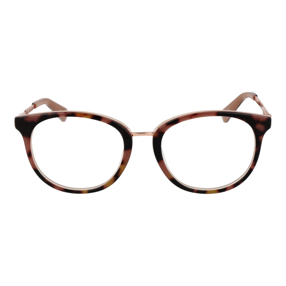 Guess Brown Acetate Glasses (Frames)