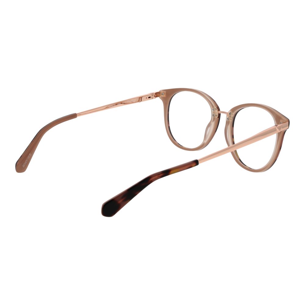 Guess Brown Acetate Glasses (Frames) | Regal Royce