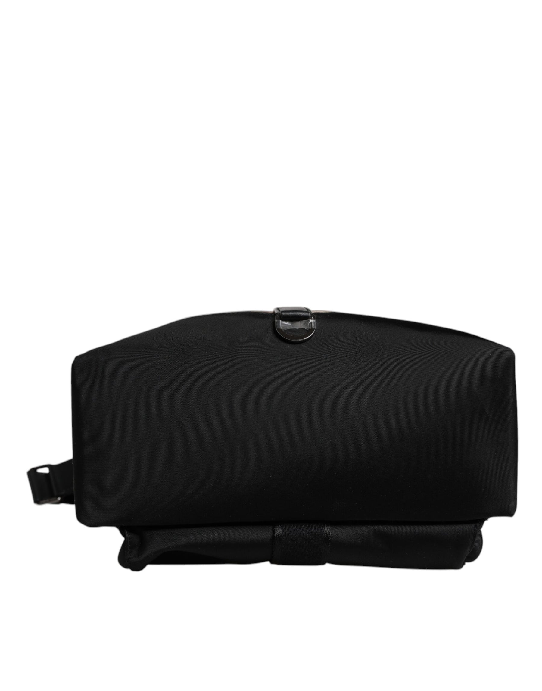 Dolce & Gabbana Multicolor Leopard Cotton Shoulder Bucket Bag | Regal Royce