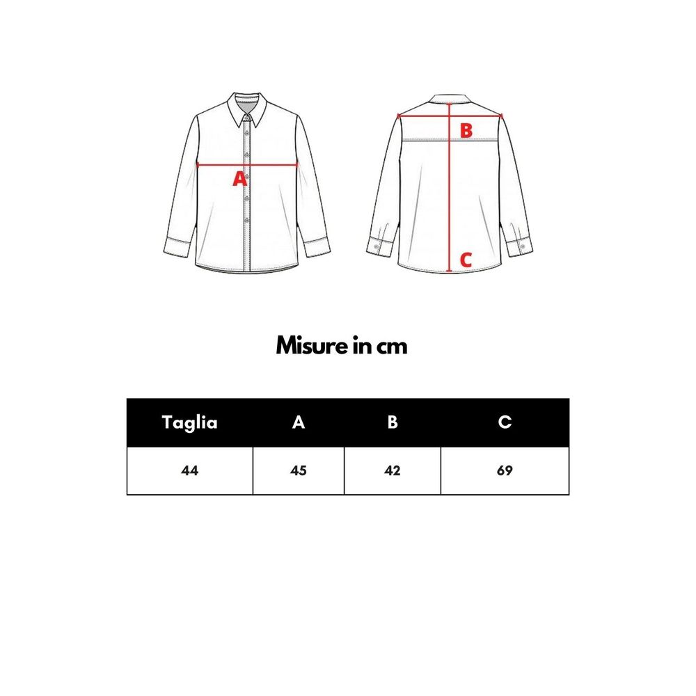 Dolce & Gabbana Black Cotton Dress Shirt | Regal Royce