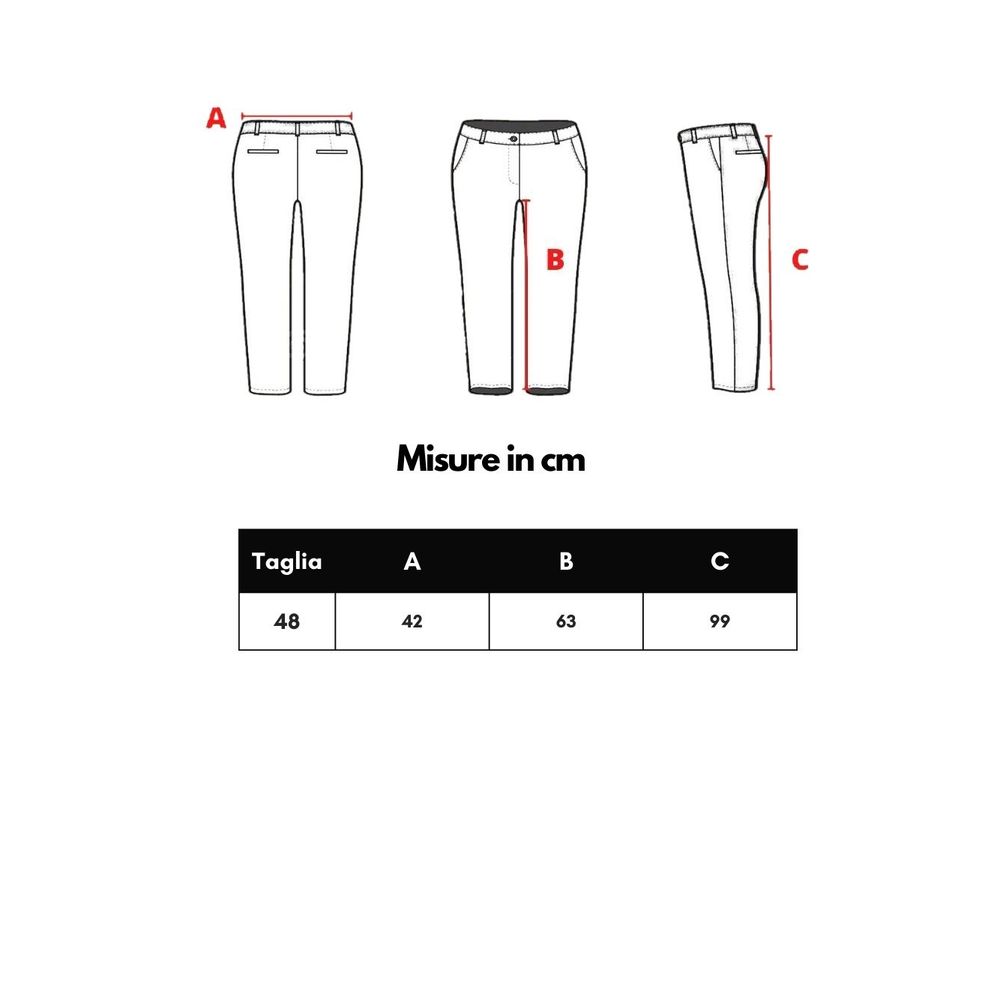 Dolce & Gabbana Red Polyamide Athletic Pants | Regal Royce