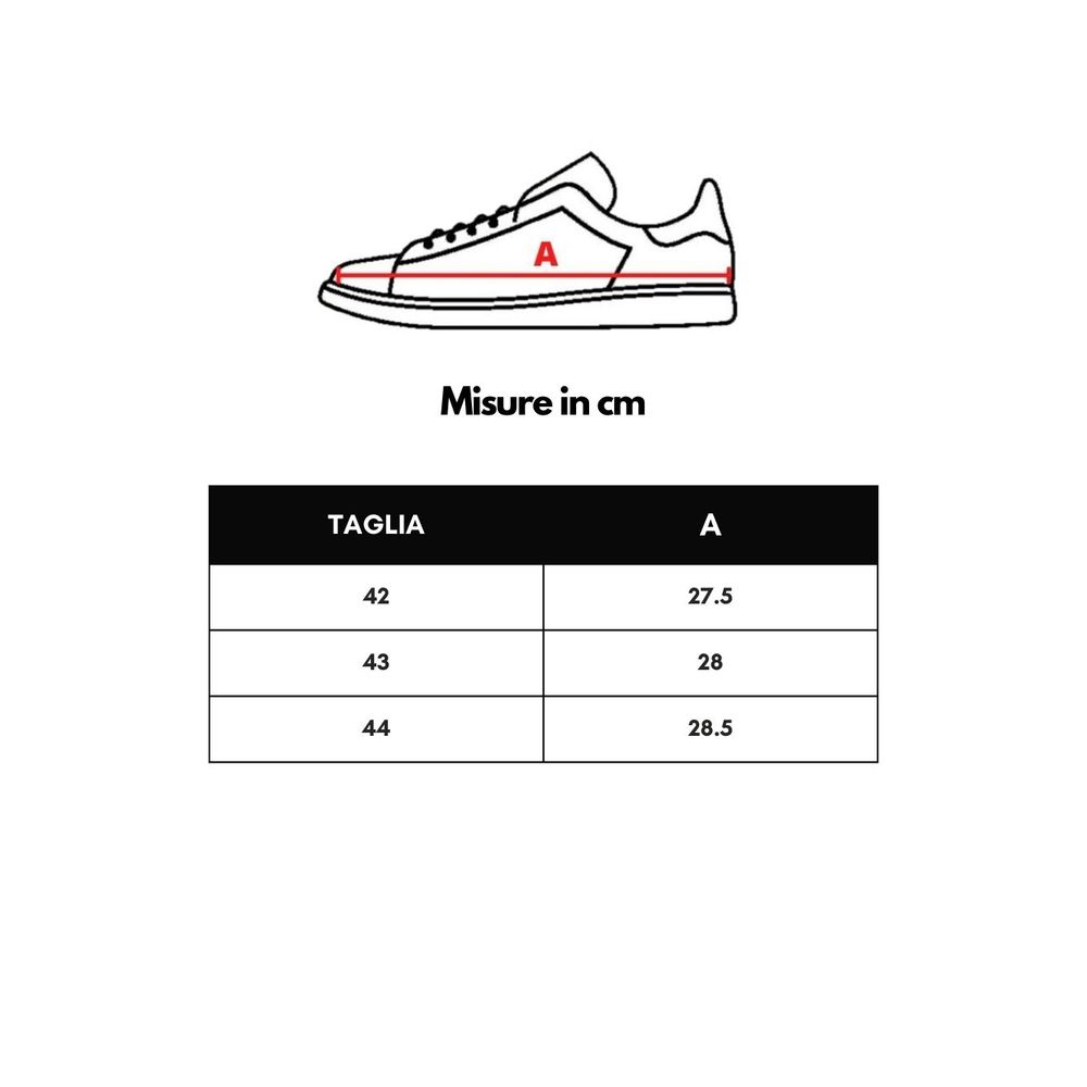 Dolce & Gabbana Multicolor Polyamide Athletic Sneakers | Regal Royce