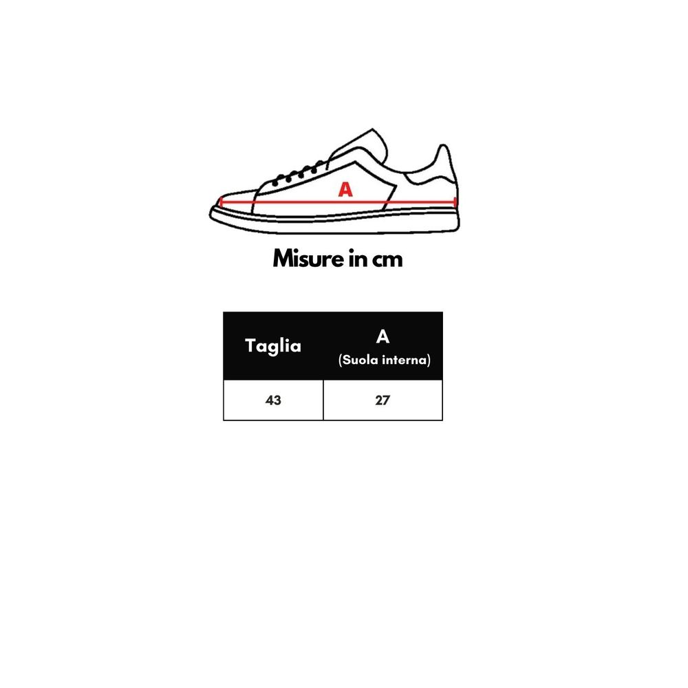 Burberry White Cotton Athletic Sneakers | Regal Royce