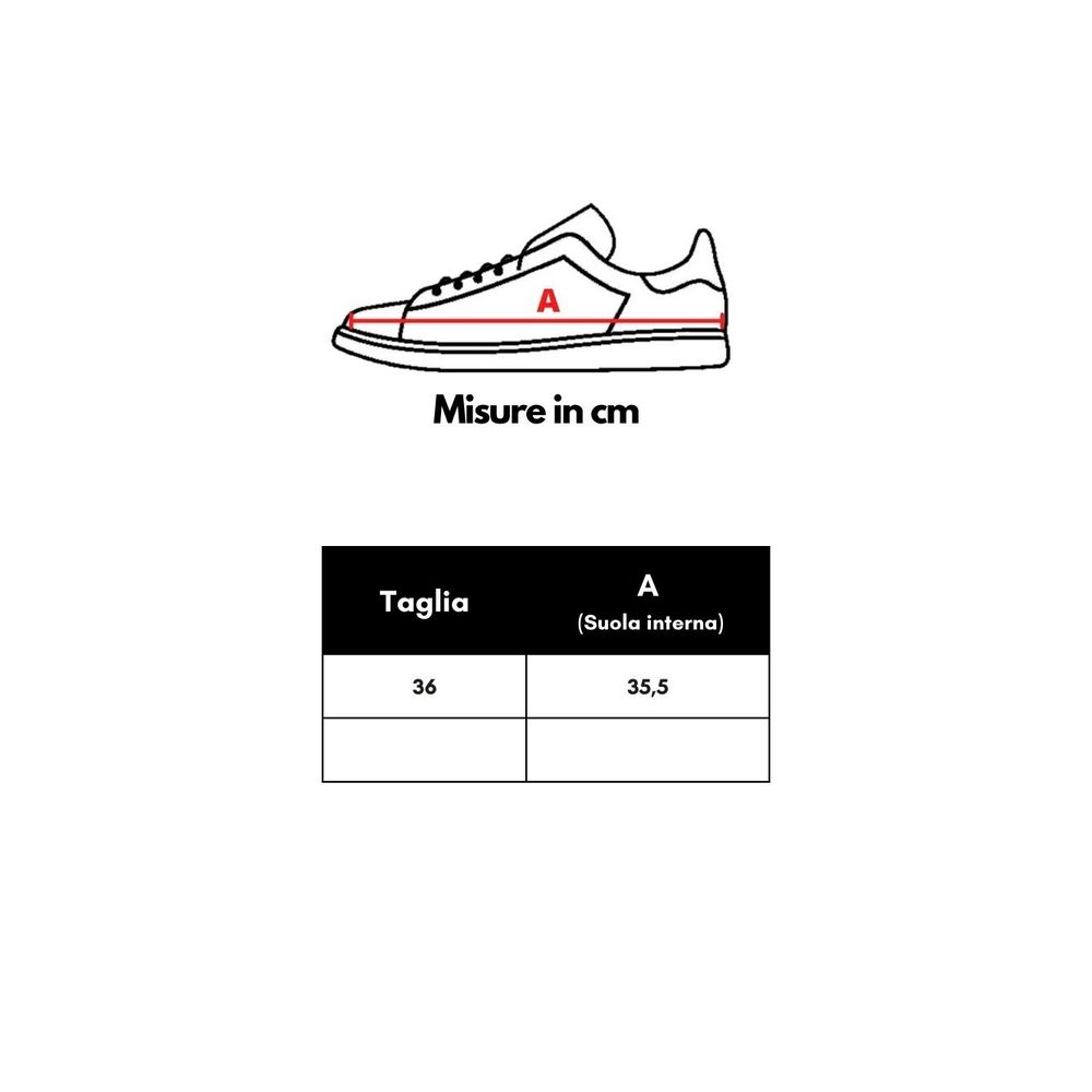 Casadei White Leather Athletic Sneakers | Regal Royce