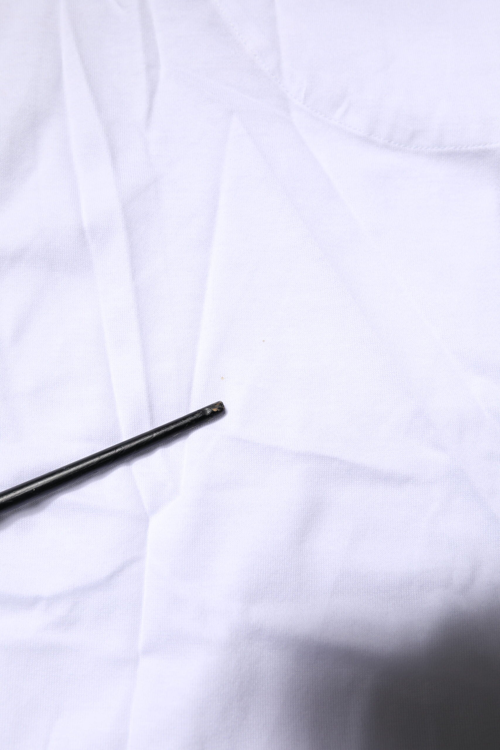 Dolce & Gabbana White Cotton Sleeveless Printed Tank T-shirt | Regal Royce