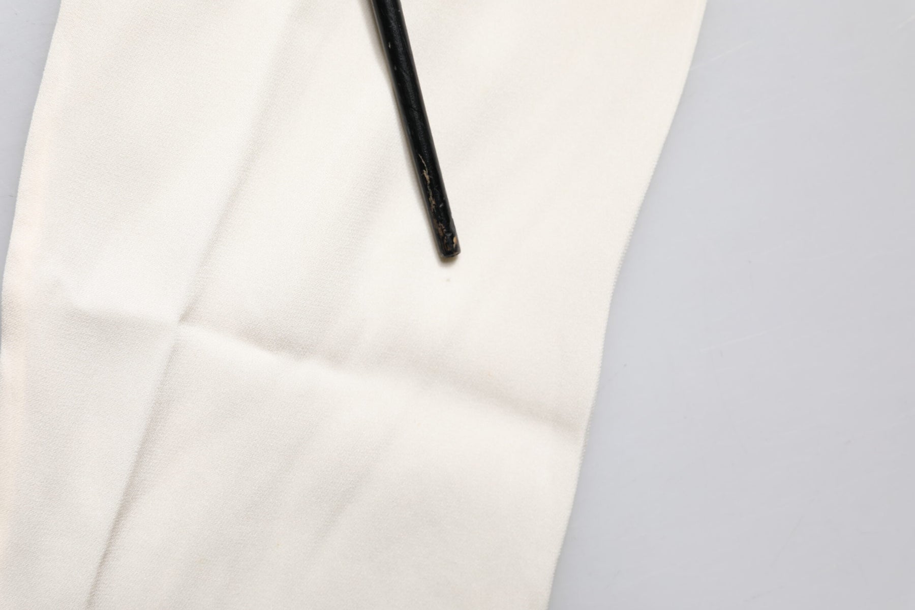 Dolce & Gabbana Cream Floral Lace Long Sleeves Blouse Top | Regal Royce