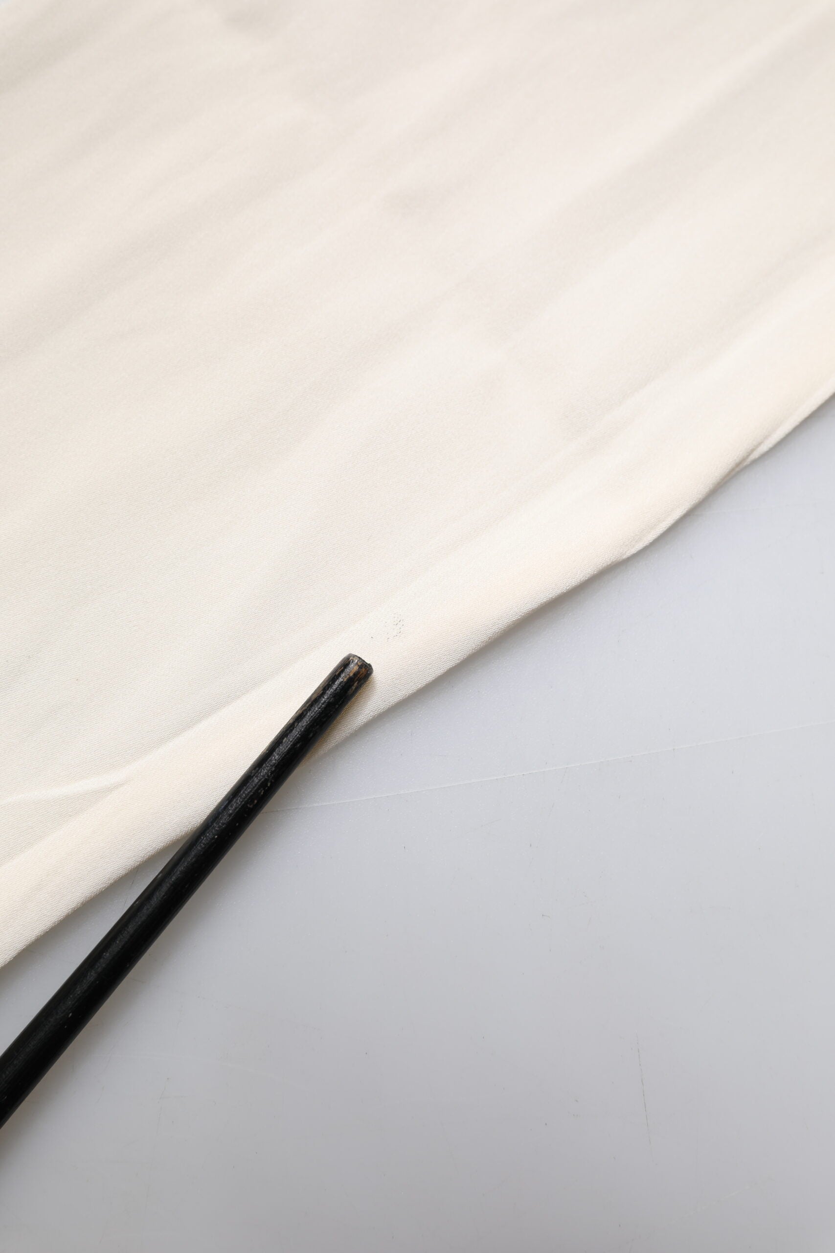 Dolce & Gabbana Cream Floral Lace Long Sleeves Blouse Top | Regal Royce