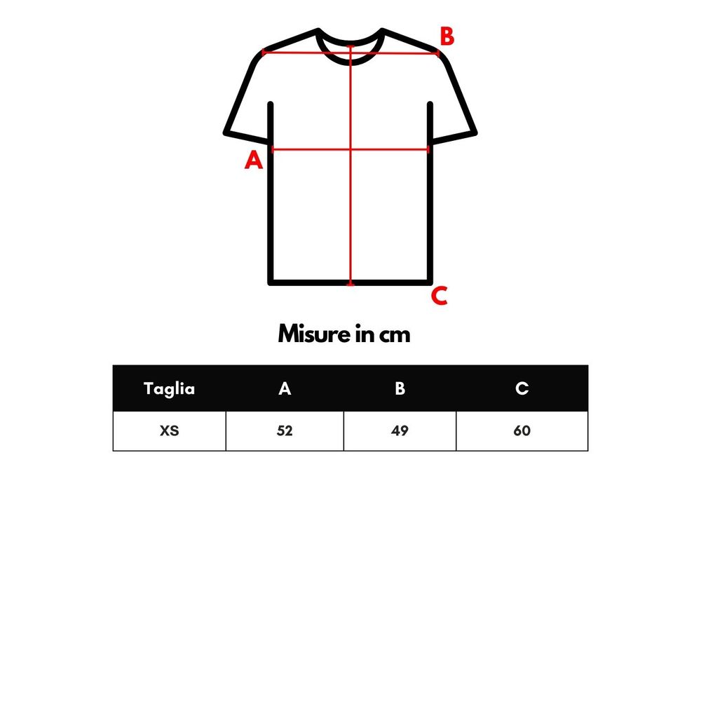 Kenzo White Cotton T-Shirt | Regal Royce