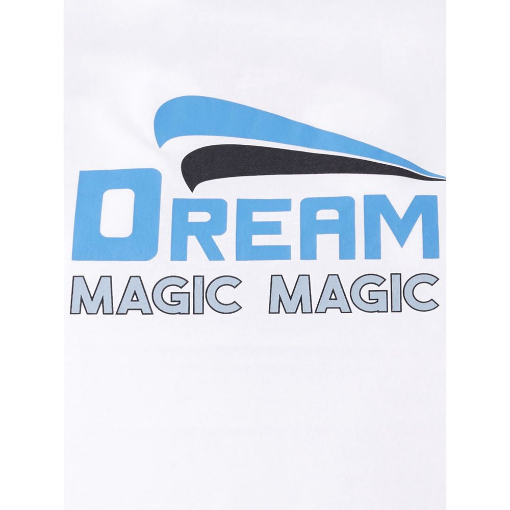 Kenzo Multicolor Cotton T-Shirt | Regal Royce