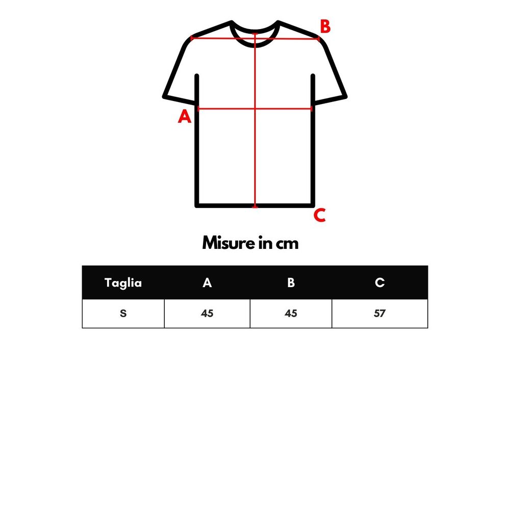 Kenzo Multicolor Cotton T-Shirt | Regal Royce