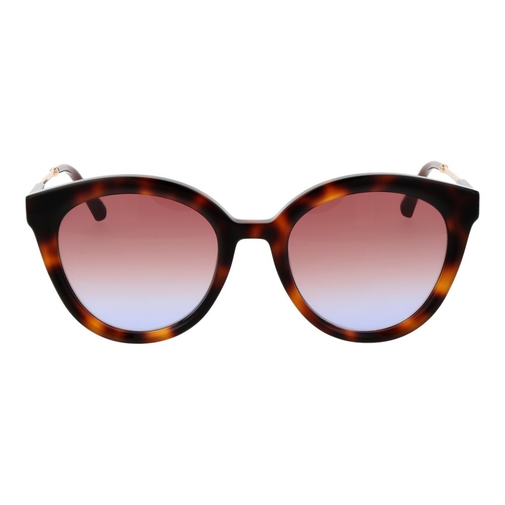 Maje Brown Acetate Sunglasses | Regal Royce