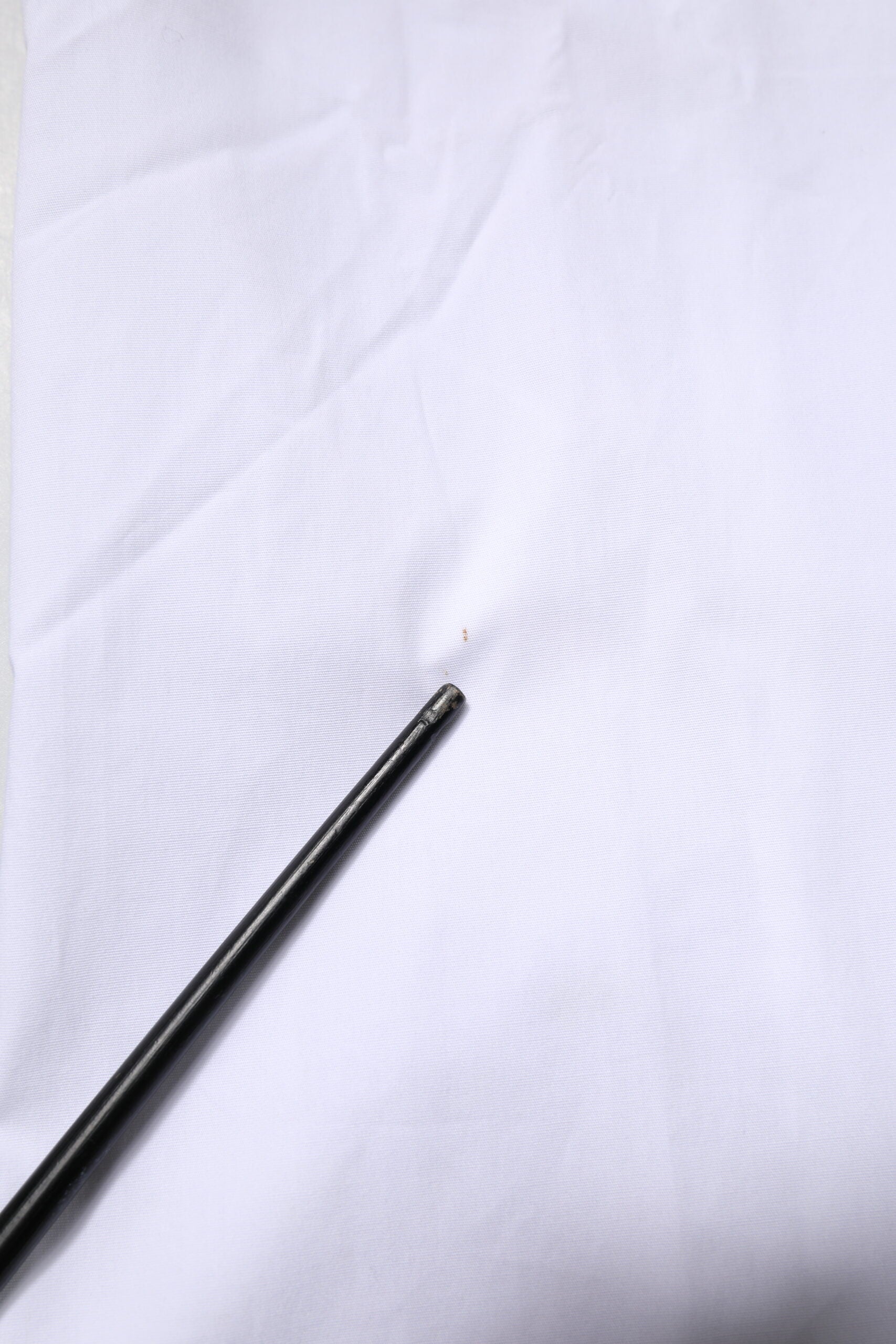 Dolce & Gabbana White Cotton Stretch GOLD Dress Formal Shirt | Regal Royce