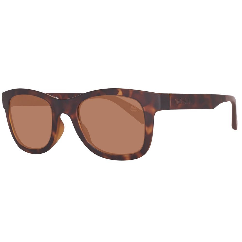 Timberland Brown Injected Sunglasses | Regal Royce