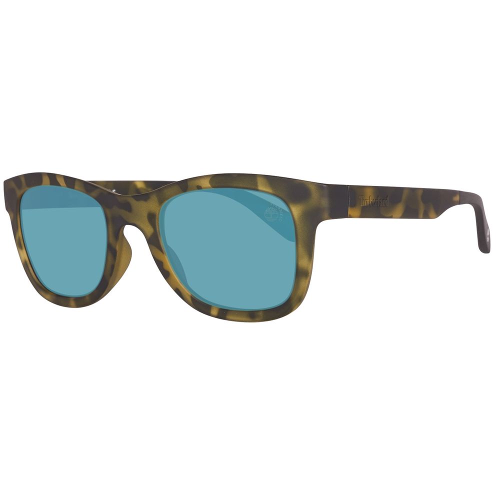 Timberland Brown Injected Sunglasses | Regal Royce