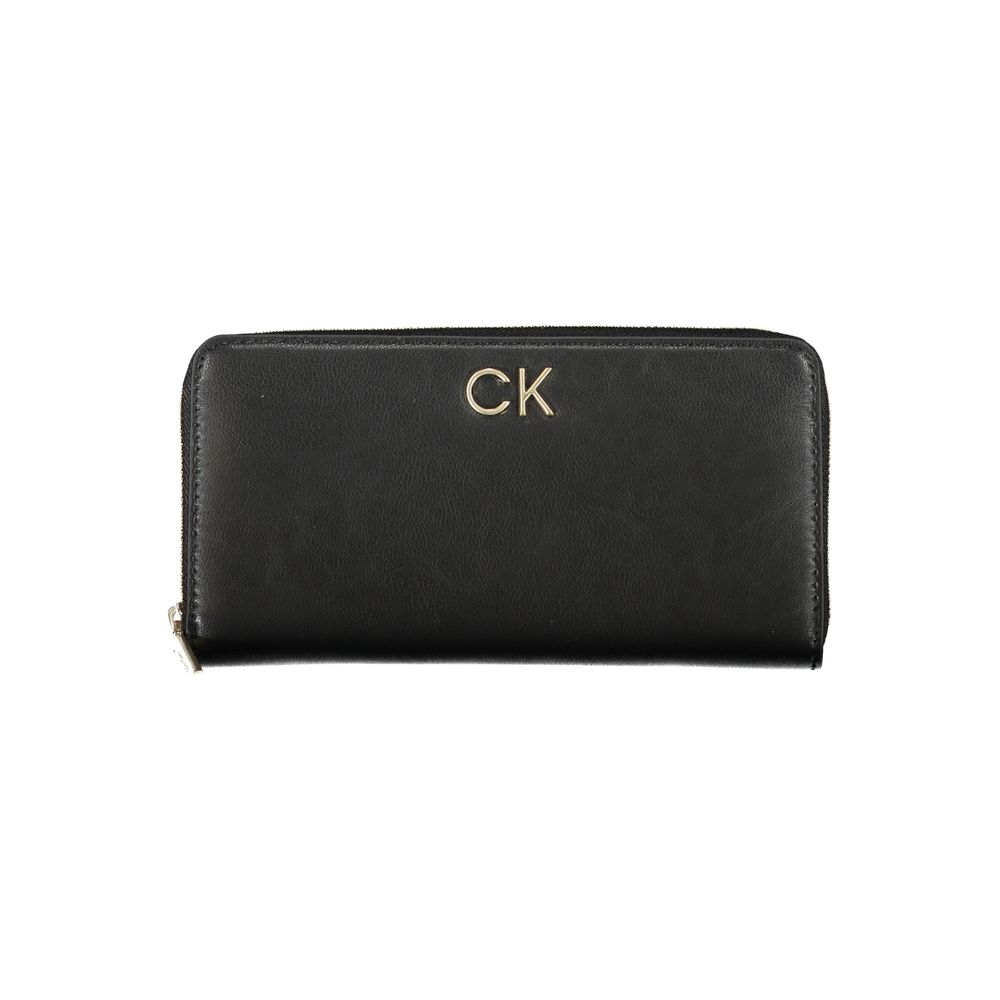 Calvin Klein Elegant Multi-Compartment Designer Wallet | Regal Royce