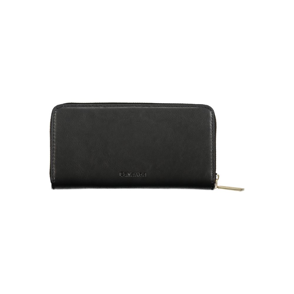 Calvin Klein Elegant Multi-Compartment Designer Wallet | Regal Royce