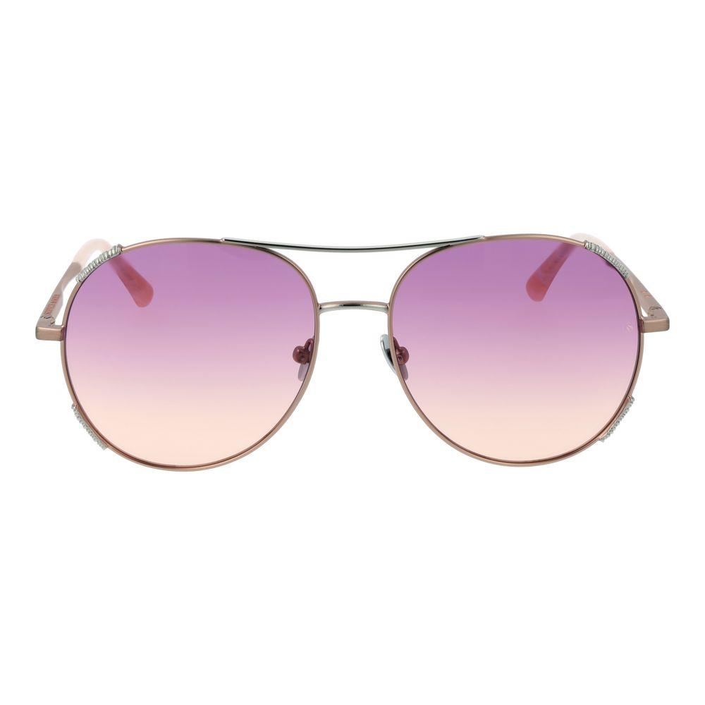 Scotch & Soda Pink Acetate Sunglasses | Regal Royce