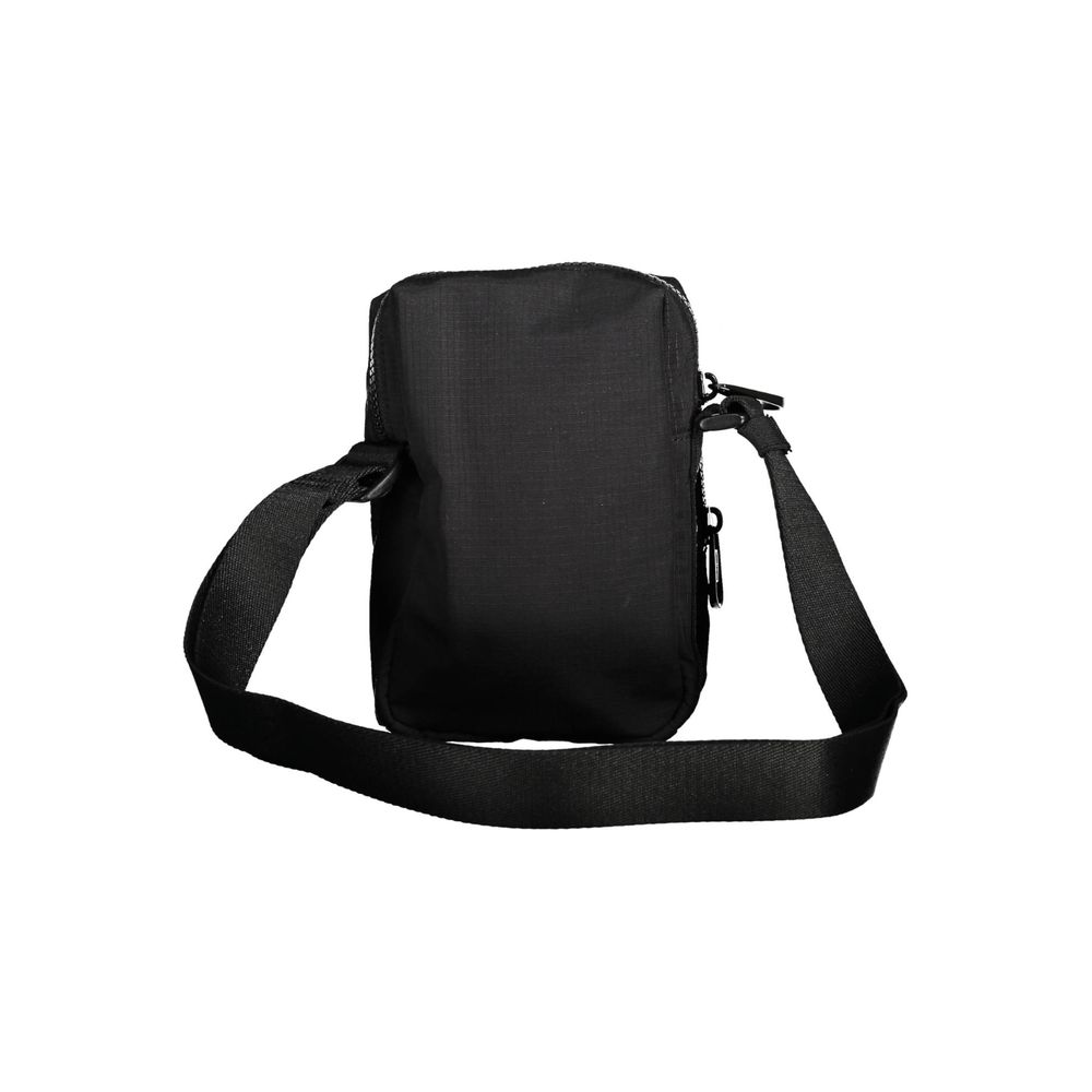 Calvin Klein Nero Nylon Men Shoulder Bag | Regal Royce