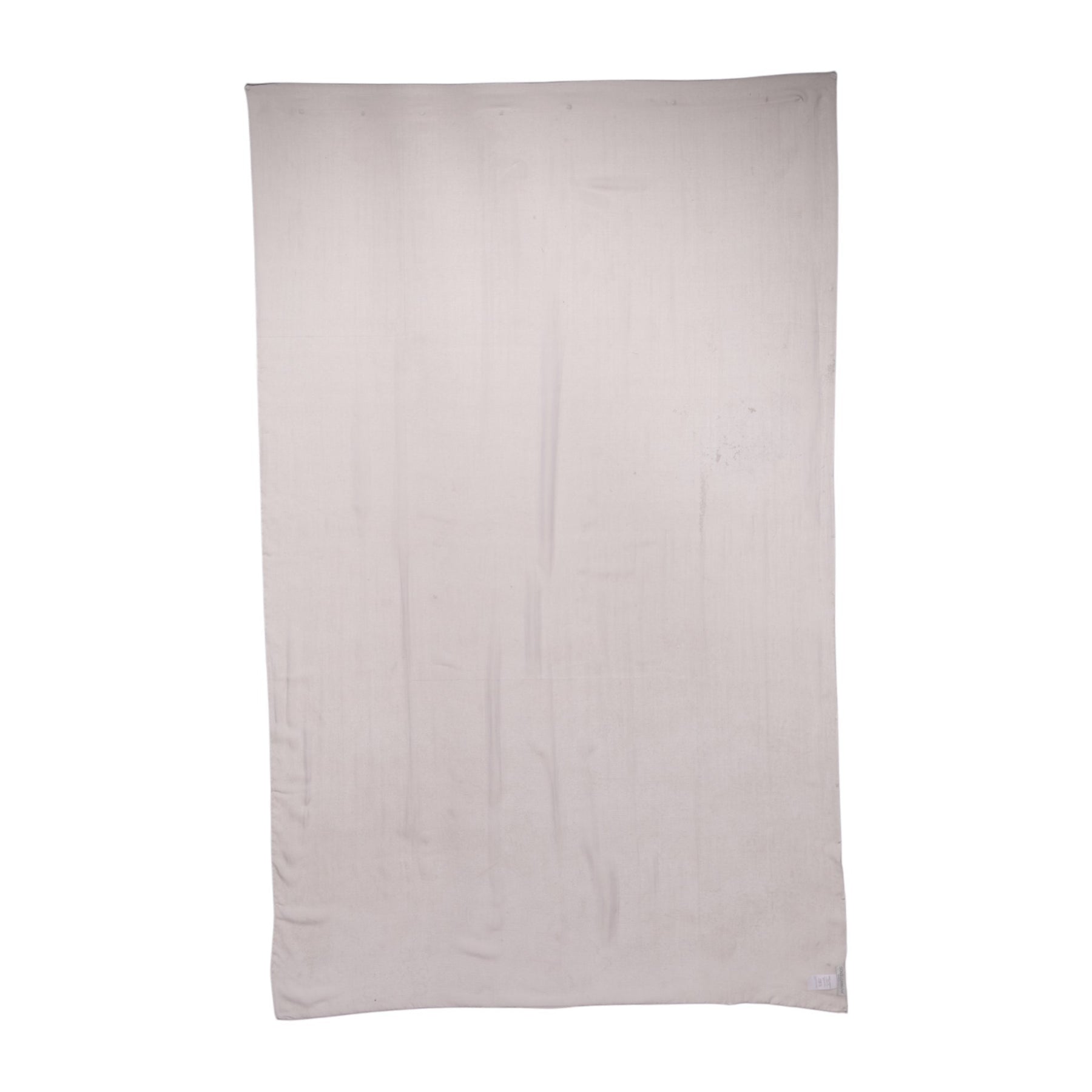 Dolce & Gabbana Purple Silk Rectangle Wrap Shawl Scarf | Regal Royce