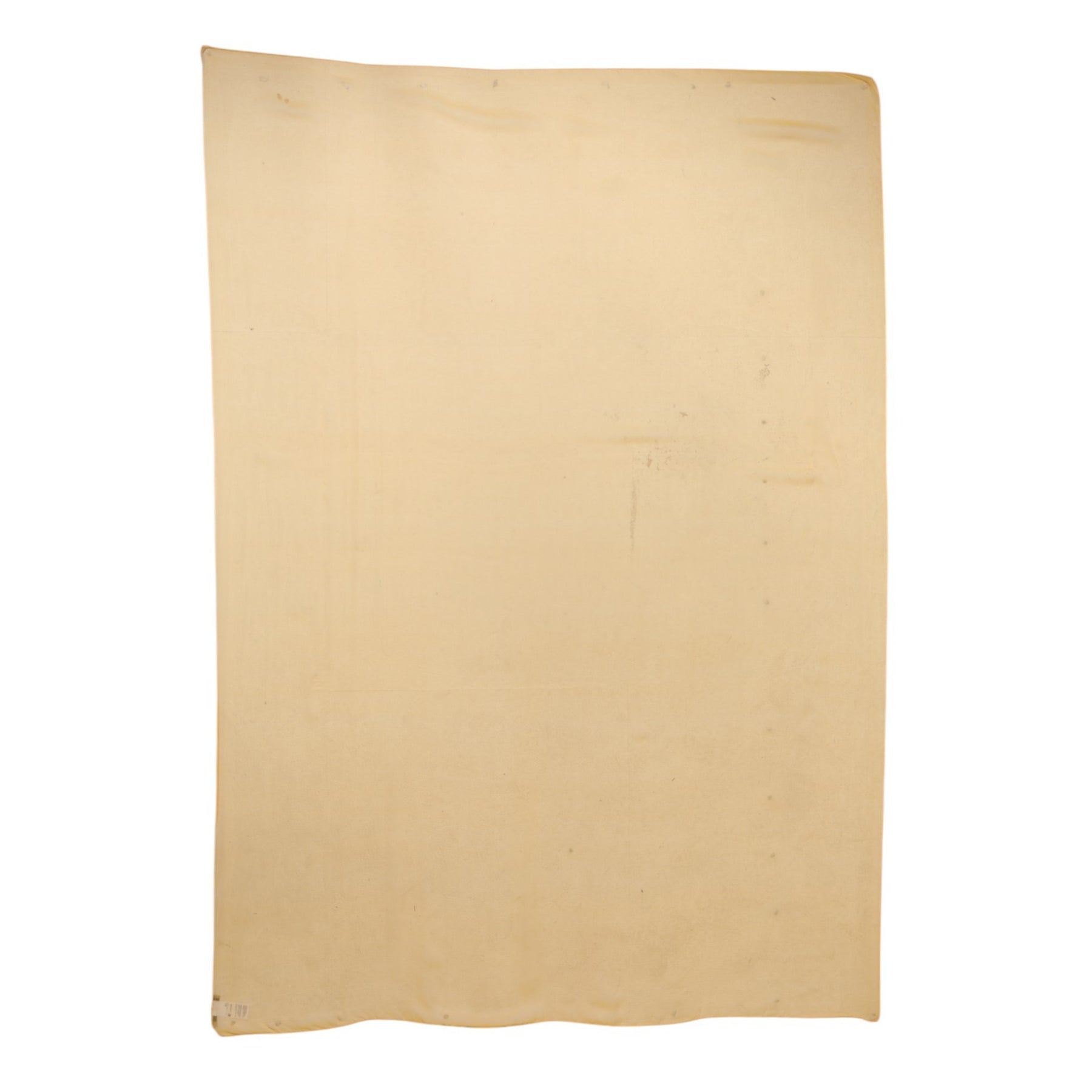 Dolce & Gabbana Yellow Silk Rectangle Wrap Shawl Scarf | Regal Royce