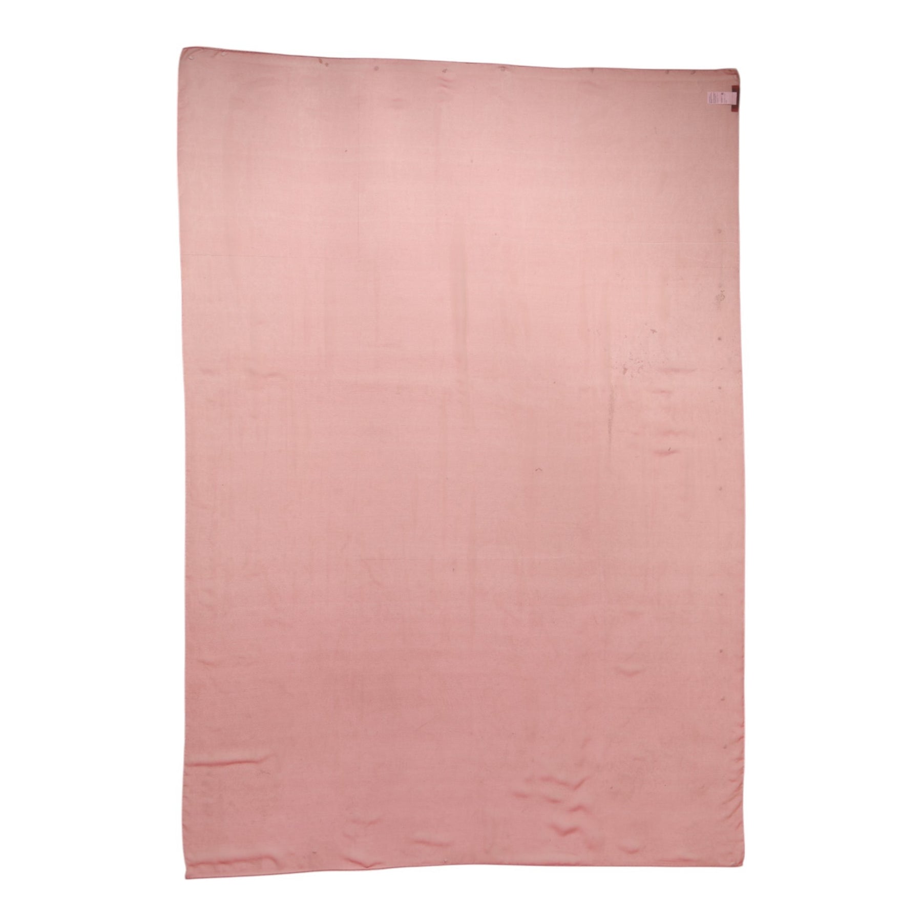 Dolce & Gabbana Pink Silk Rectangle Women Wrap Shawl Scarf | Regal Royce