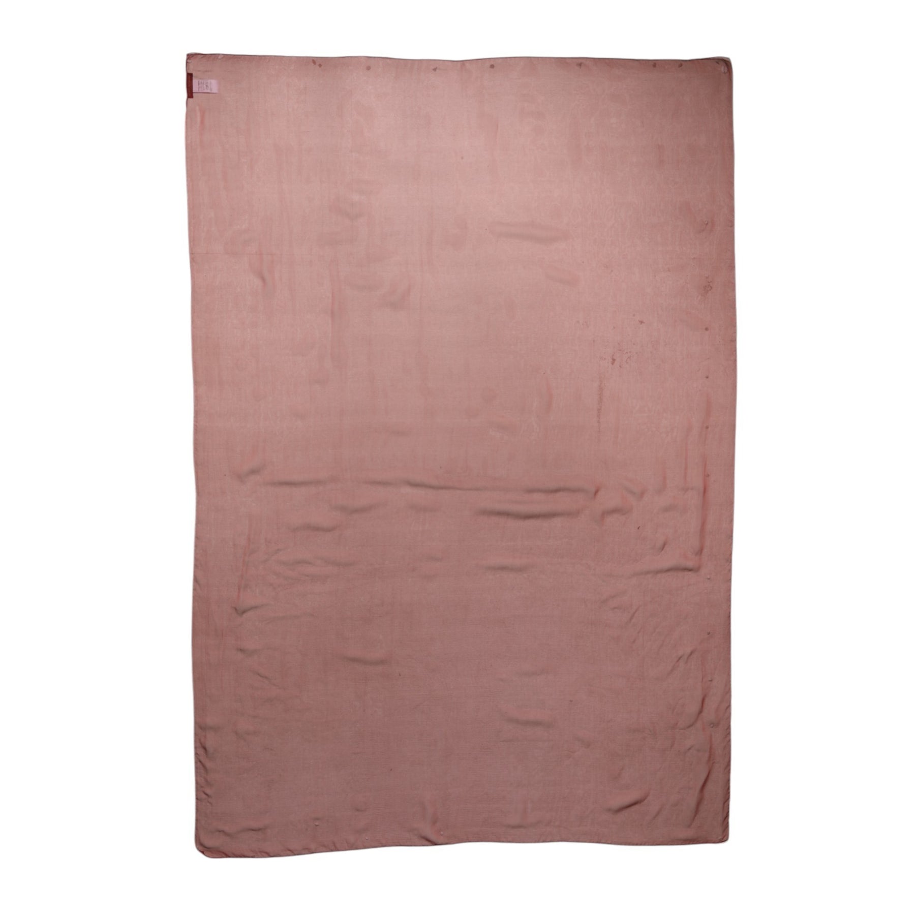 Dolce & Gabbana Red Silk Rectangle Women Wrap Shawl Scarf | Regal Royce