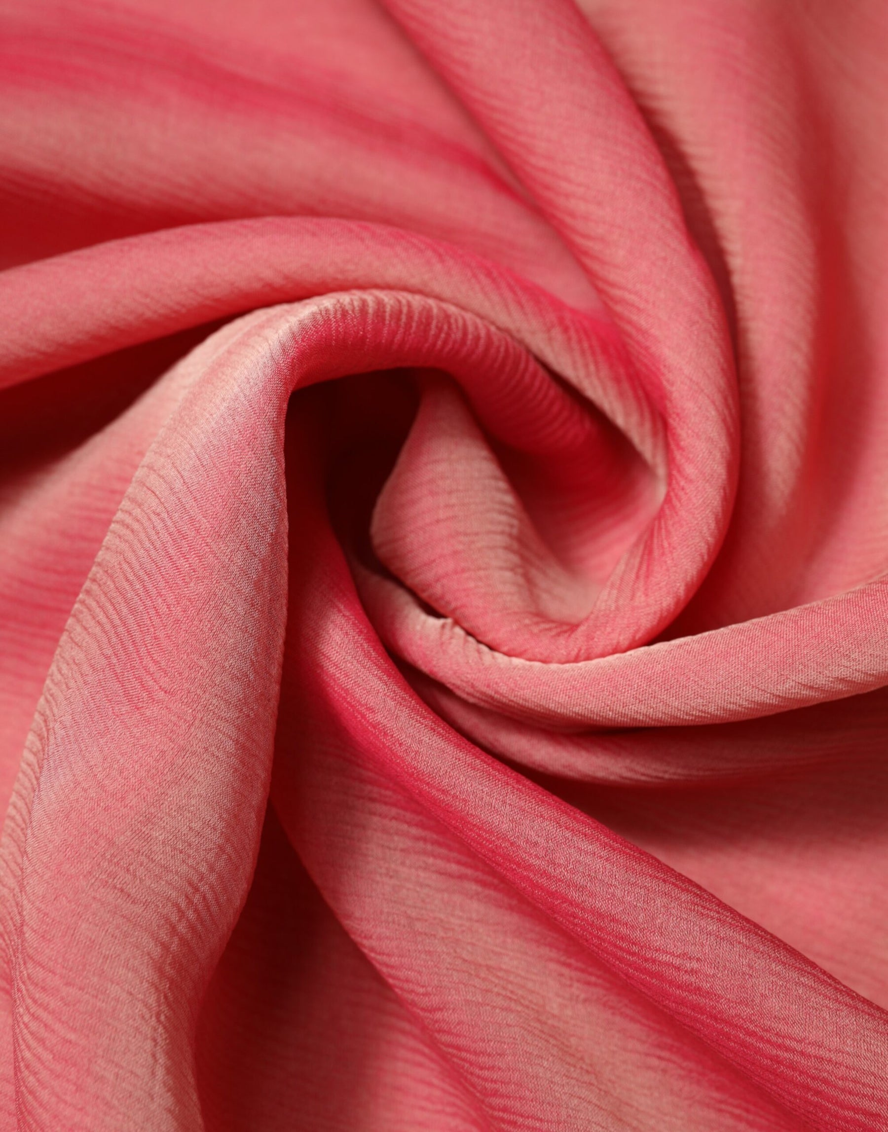 Dolce & Gabbana Pink Silk Rectangle Women Wrap Shawl Scarf | Regal Royce