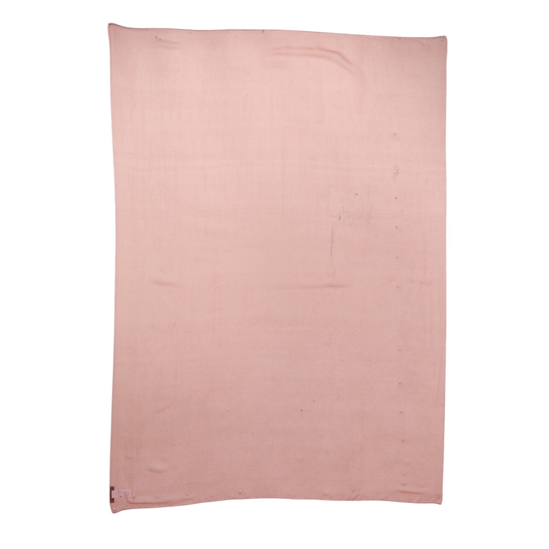 Dolce & Gabbana Pink Silk Rectangle Women Wrap Shawl Scarf | Regal Royce