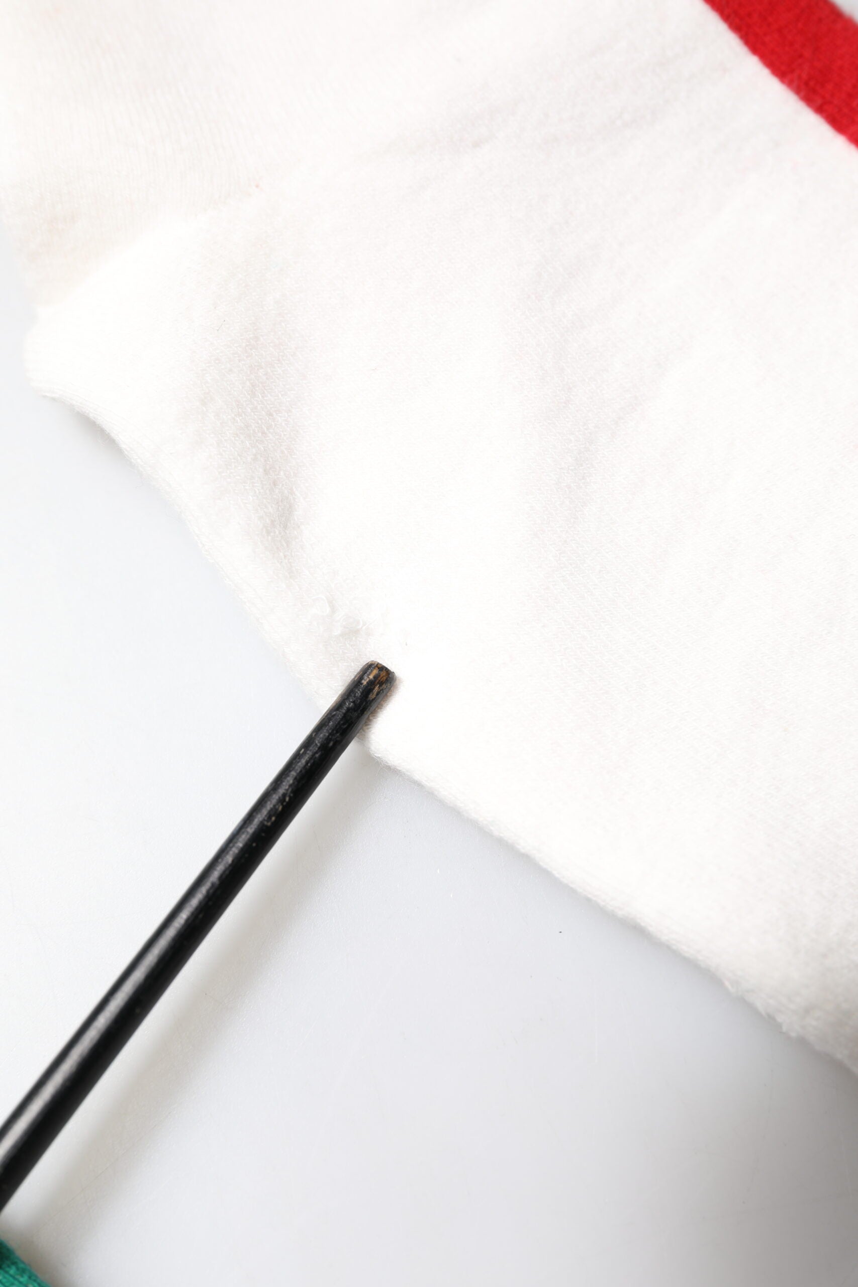 Dolce & Gabbana Multicolor Cotton DG Logo Patch Mid Calf Socks | Regal Royce