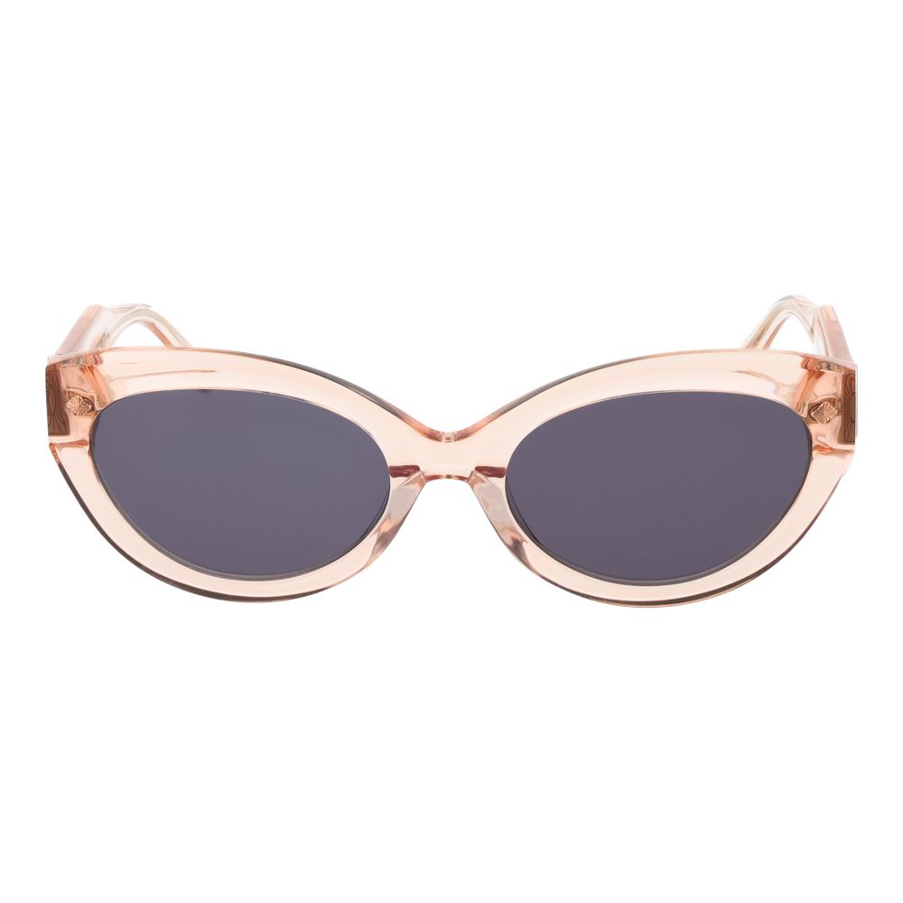 Scotch & Soda Pink Acetate Sunglasses | Regal Royce