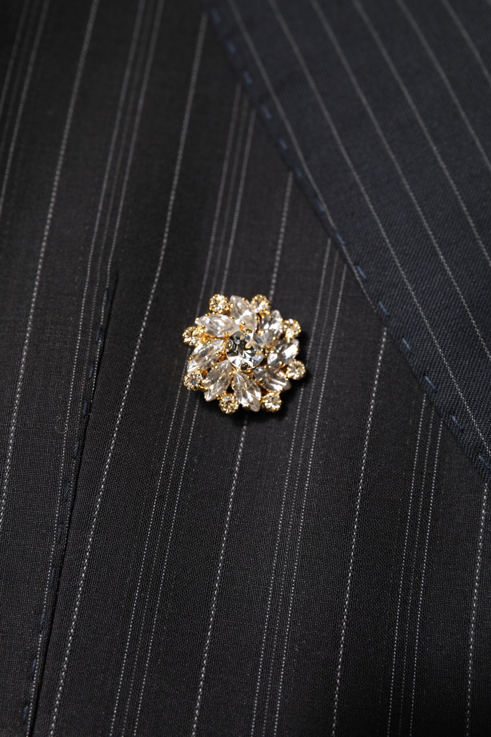 Dolce & Gabbana Multicolor Patchwork Jacket Coat Suit Blazer | Regal Royce