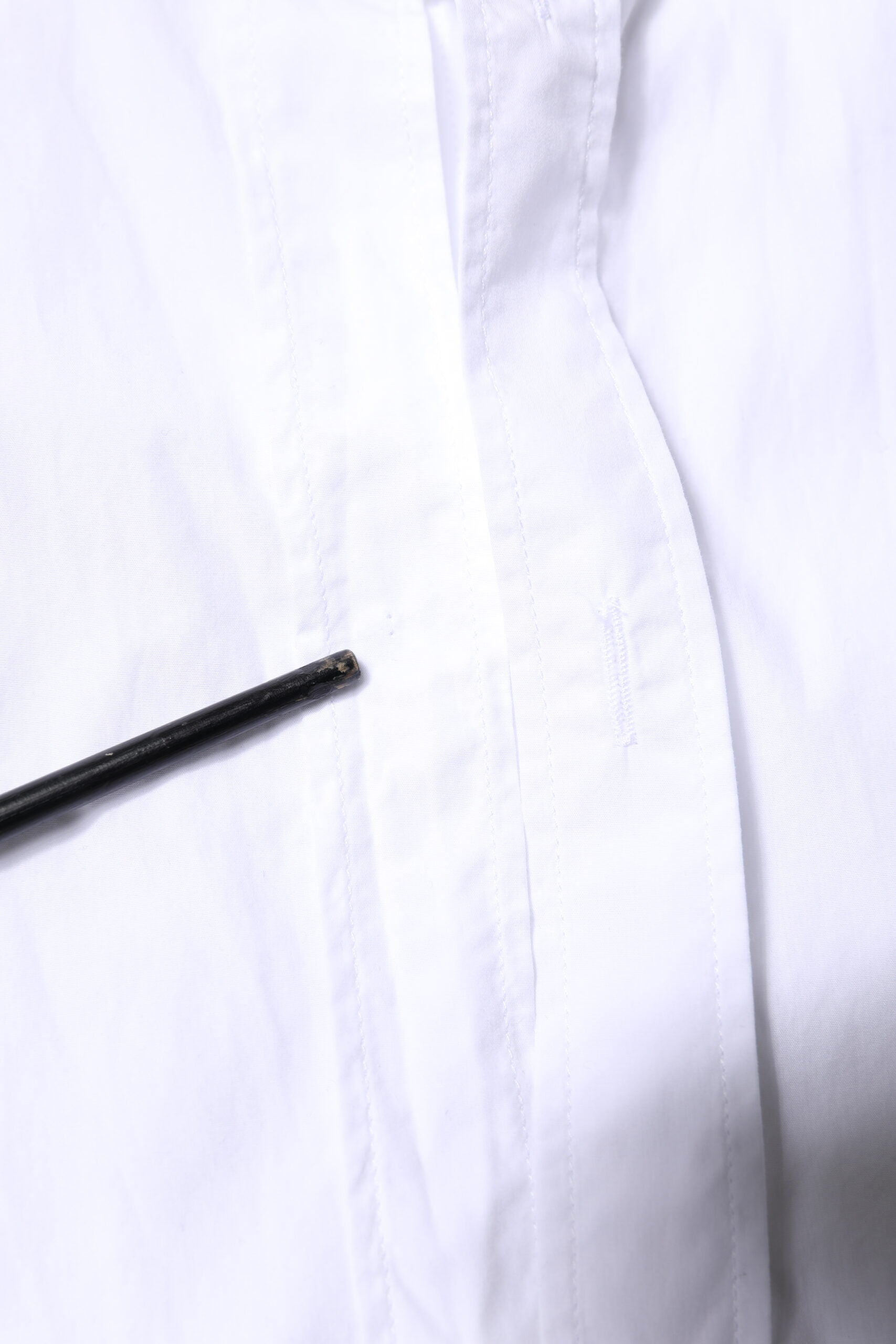 Dolce & Gabbana White MARTINI Cotton Men Formal Dress Shirt | Regal Royce