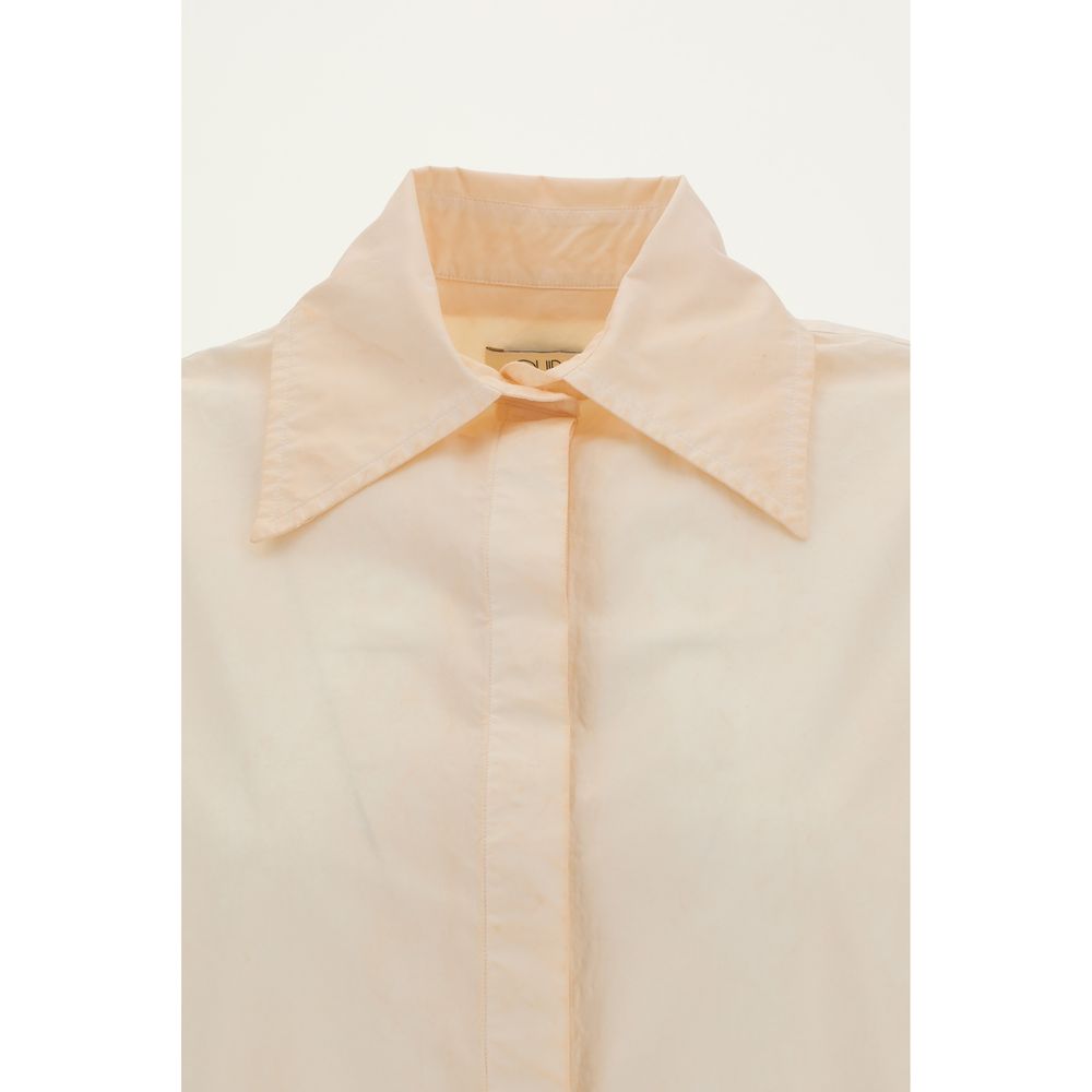 Quira Multicolor Cotton Pattern Shirt | Regal Royce